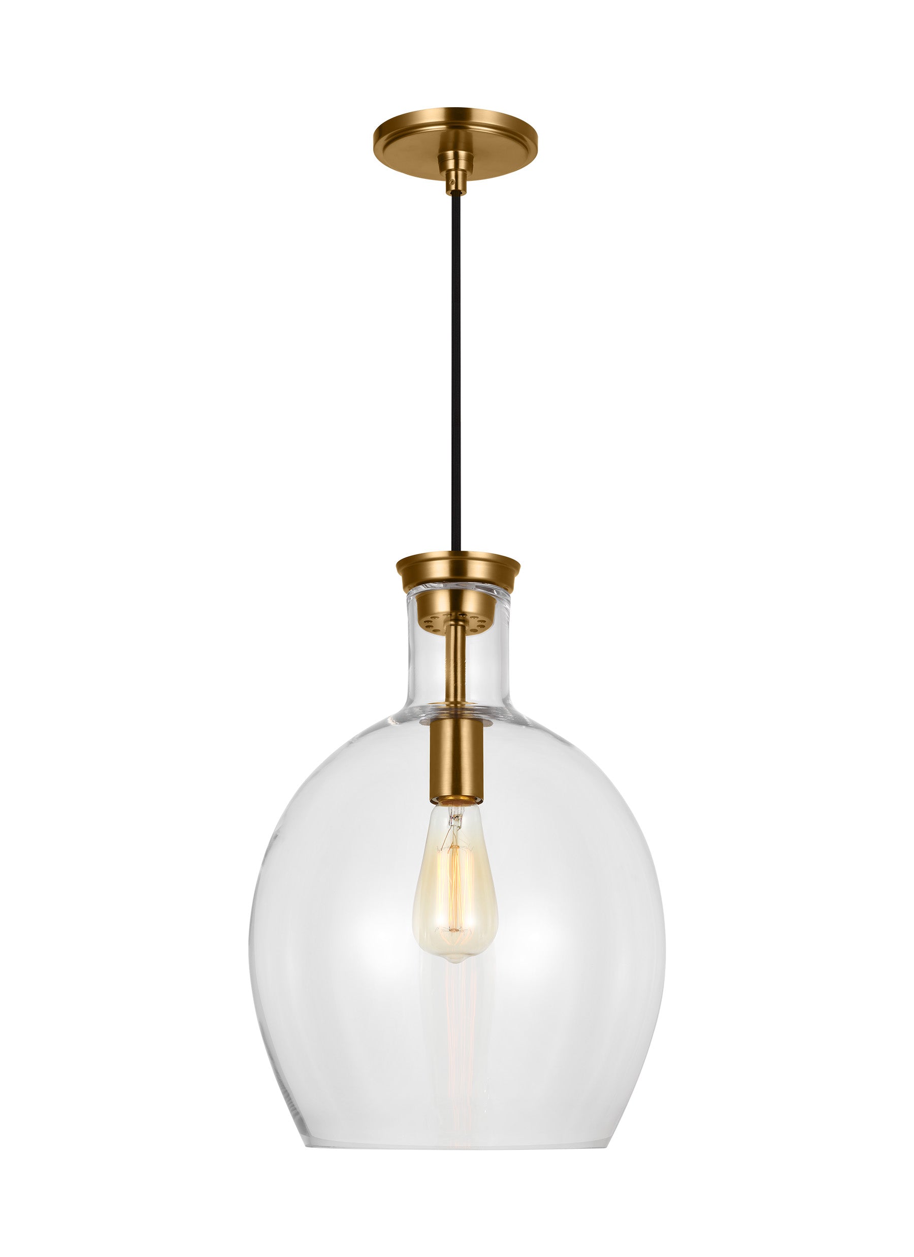 Vaso Medium Pendant