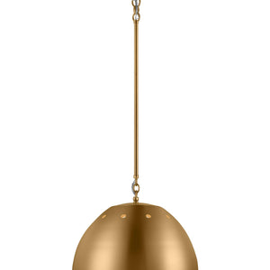 Robbie Large Pendant