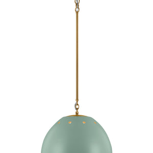 Robbie Large Pendant