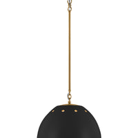 Robbie Large Pendant