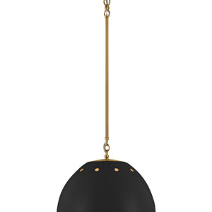 Robbie Large Pendant