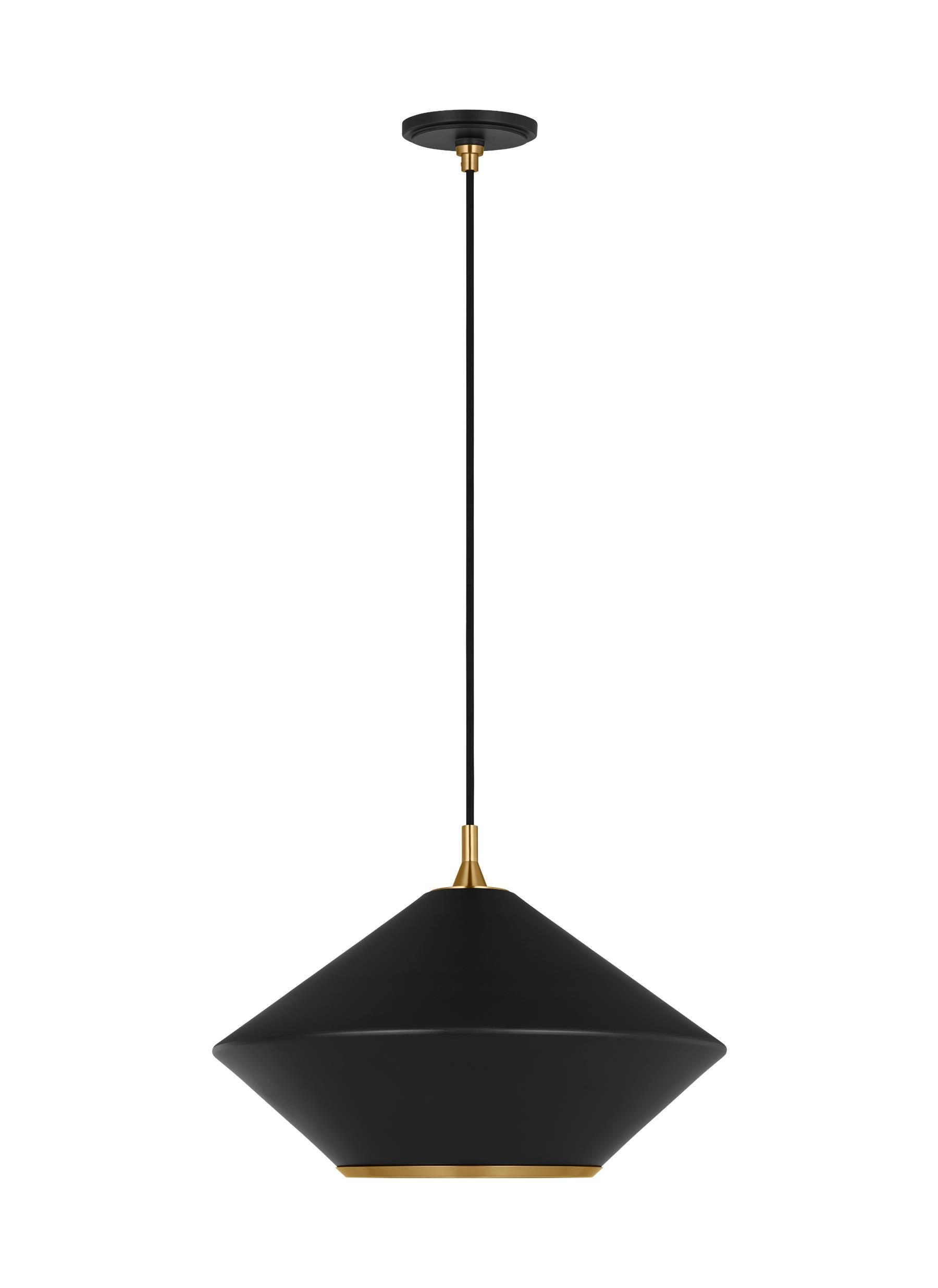Stanza Extra Large Pendant