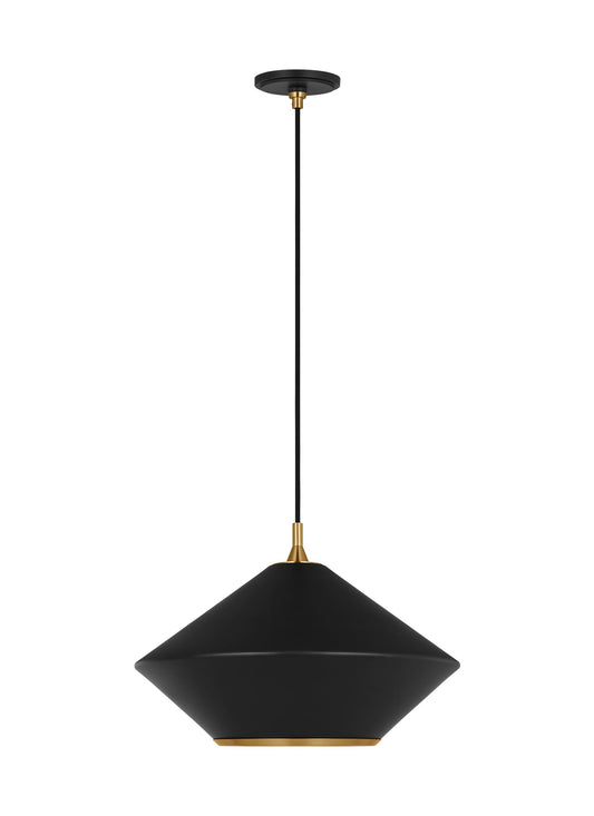 Stanza Extra Large Pendant