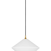 Stanza Extra Large Pendant