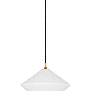 Stanza Extra Large Pendant
