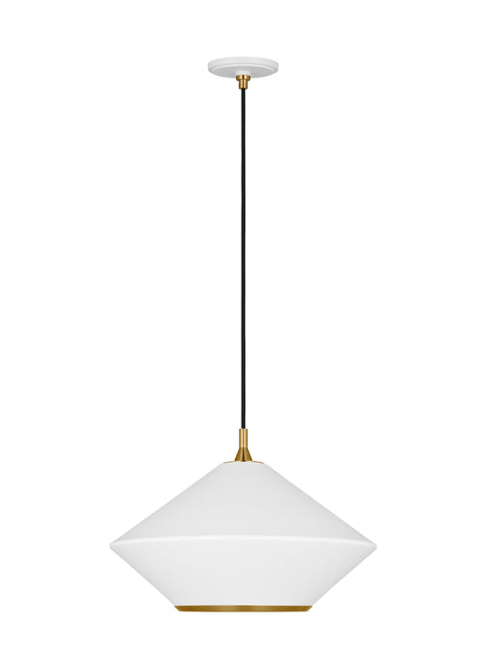 Stanza Extra Large Pendant
