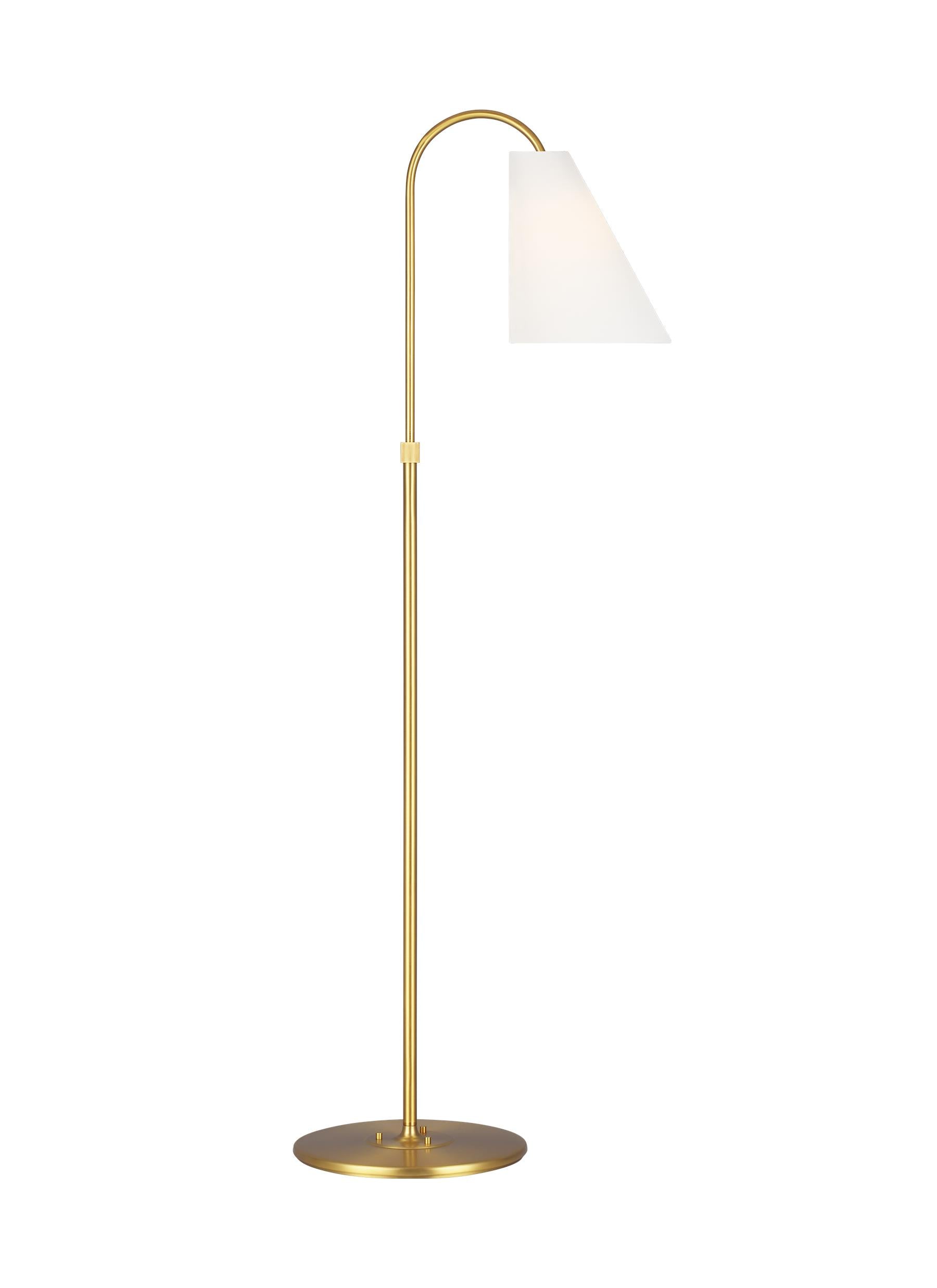 Signoret Task Floor Lamp