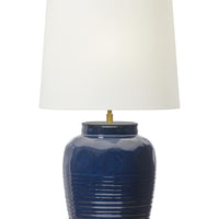 Selena Medium Table Lamp