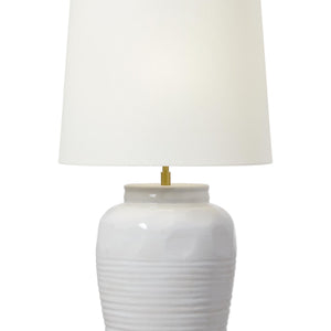 Selena Medium Table Lamp