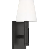 Beckham Classic Rectangular Sconce