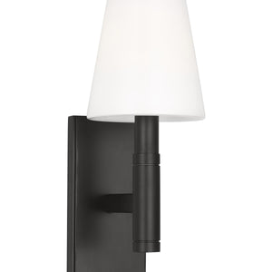 Beckham Classic Rectangular Sconce