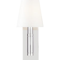 Beckham Classic Rectangular Sconce