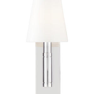 Beckham Classic Rectangular Sconce