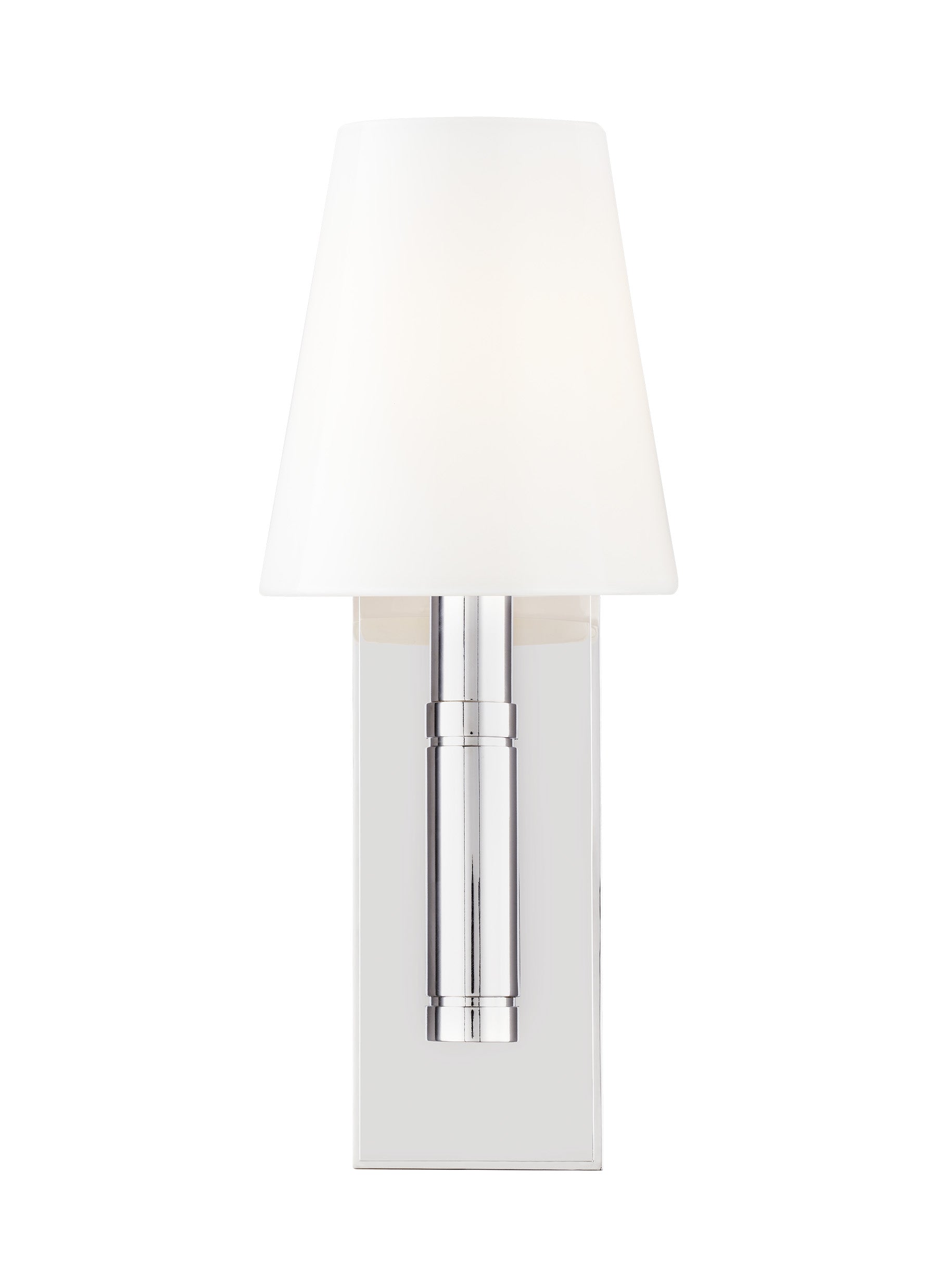 Beckham Classic Rectangular Sconce