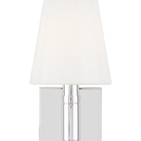 Beckham Classic Square Sconce