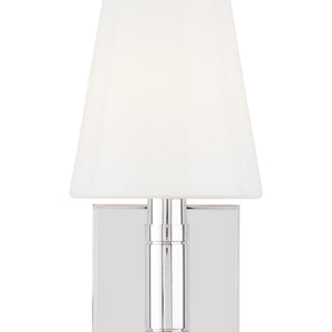 Beckham Classic Square Sconce