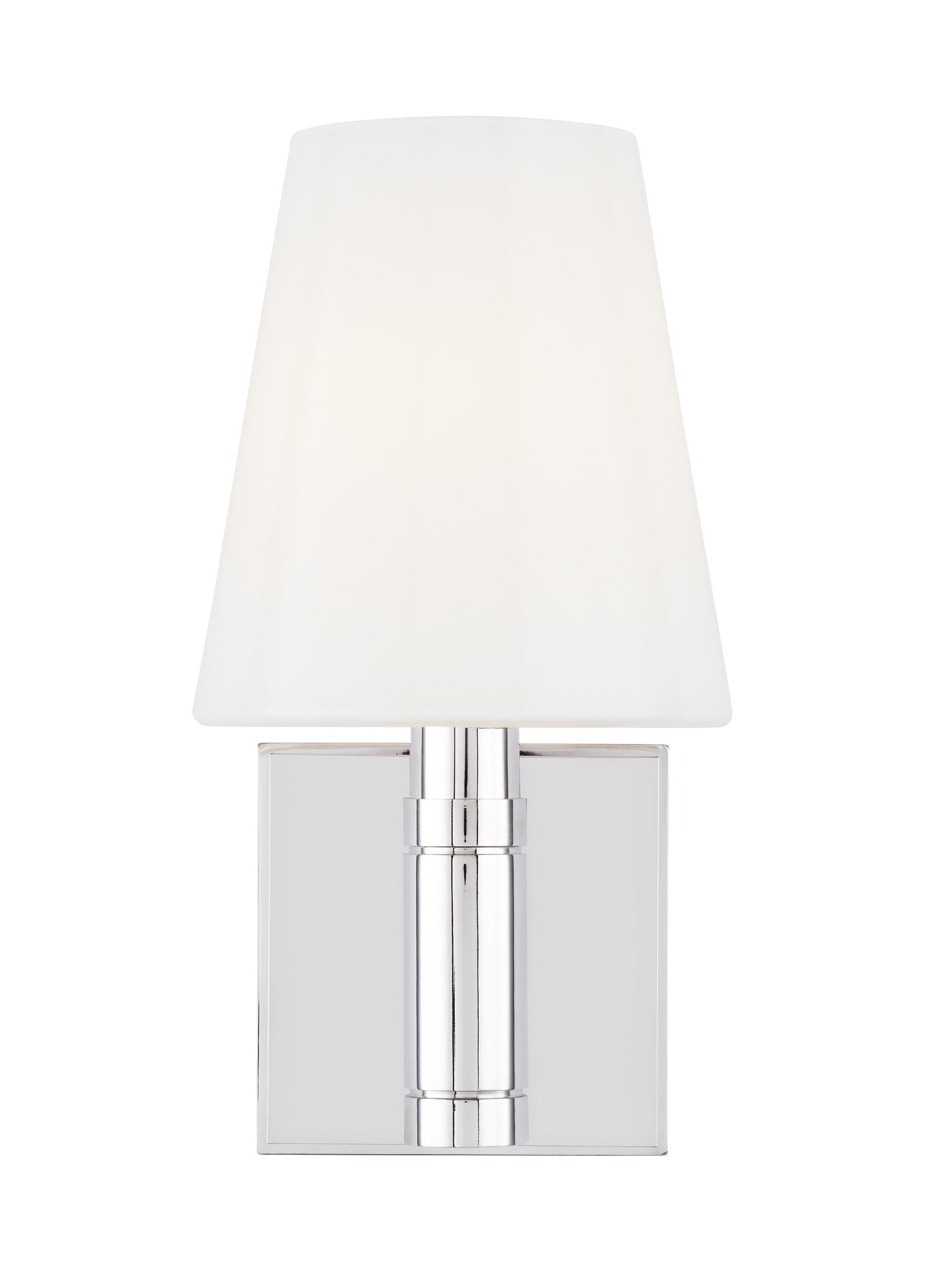 Beckham Classic Square Sconce