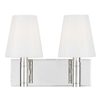 Beckham Classic 2 - Light Vanity