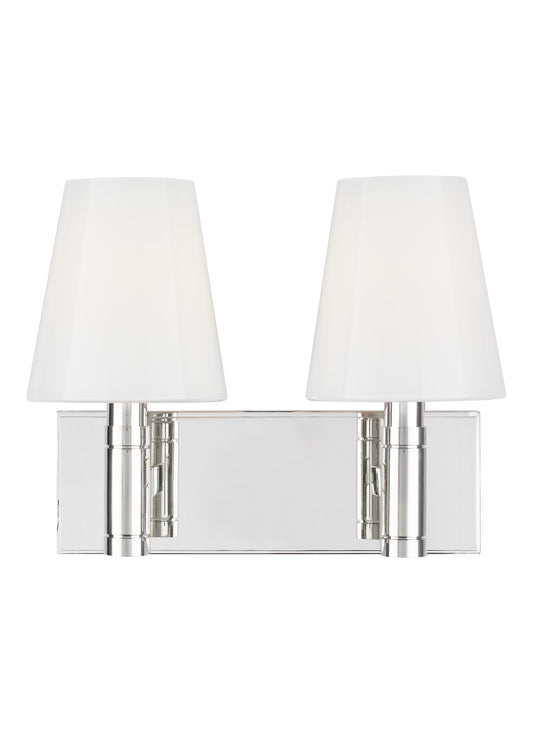 Beckham Classic 2 - Light Vanity