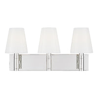 Beckham Classic 3 - Light Vanity