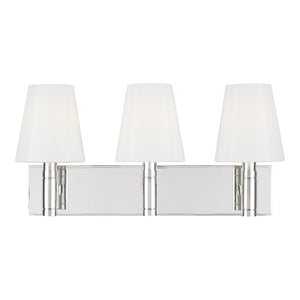 Beckham Classic 3 - Light Vanity