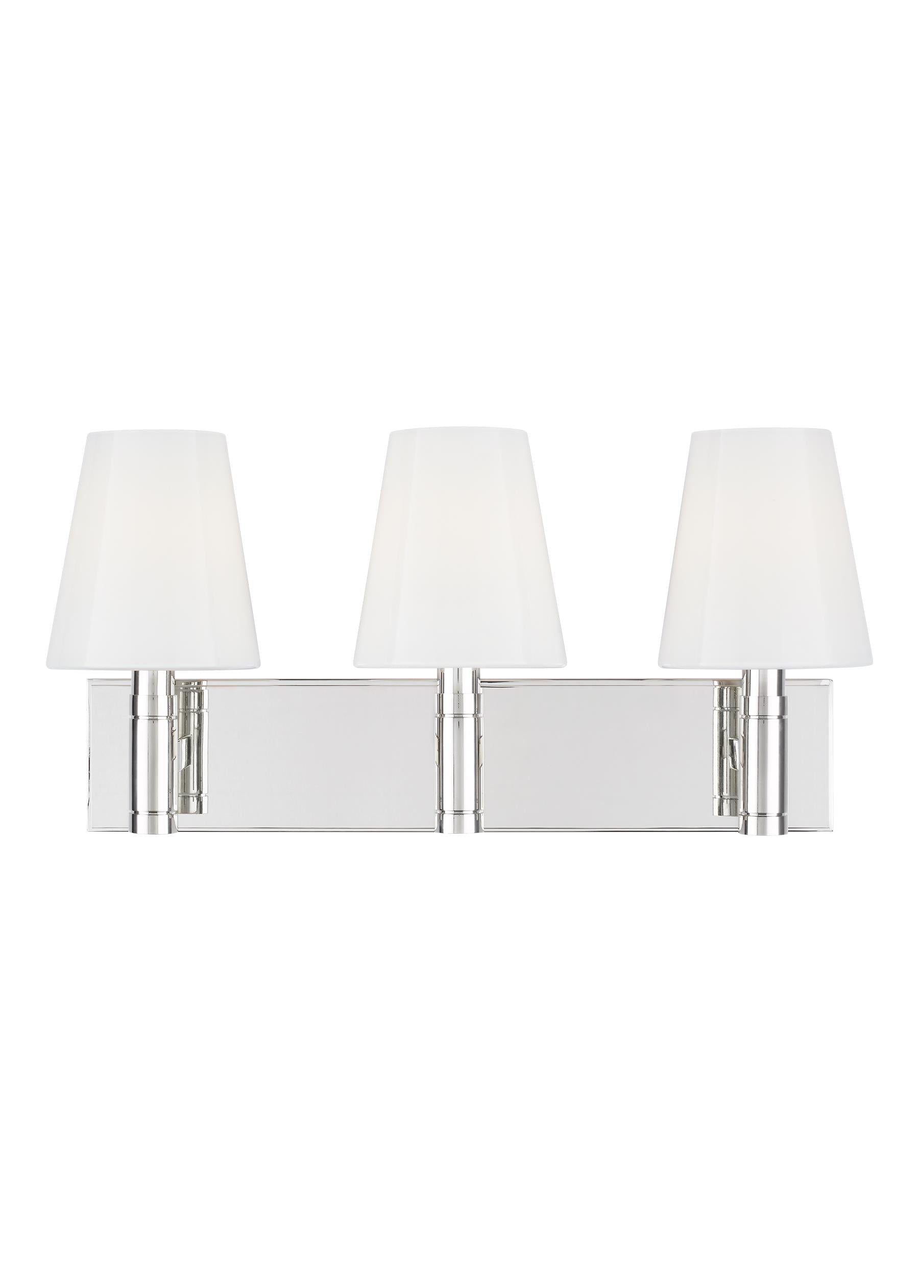 Beckham Classic 3 - Light Vanity