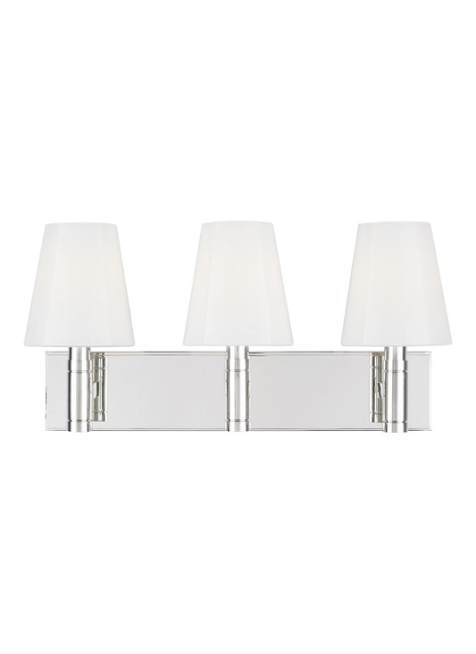 Beckham Classic 3 - Light Vanity