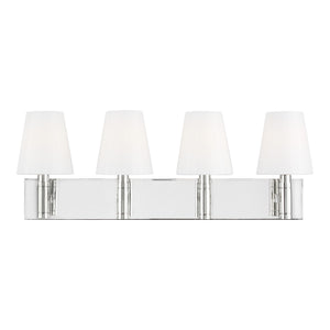 Beckham Classic 4 - Light Vanity