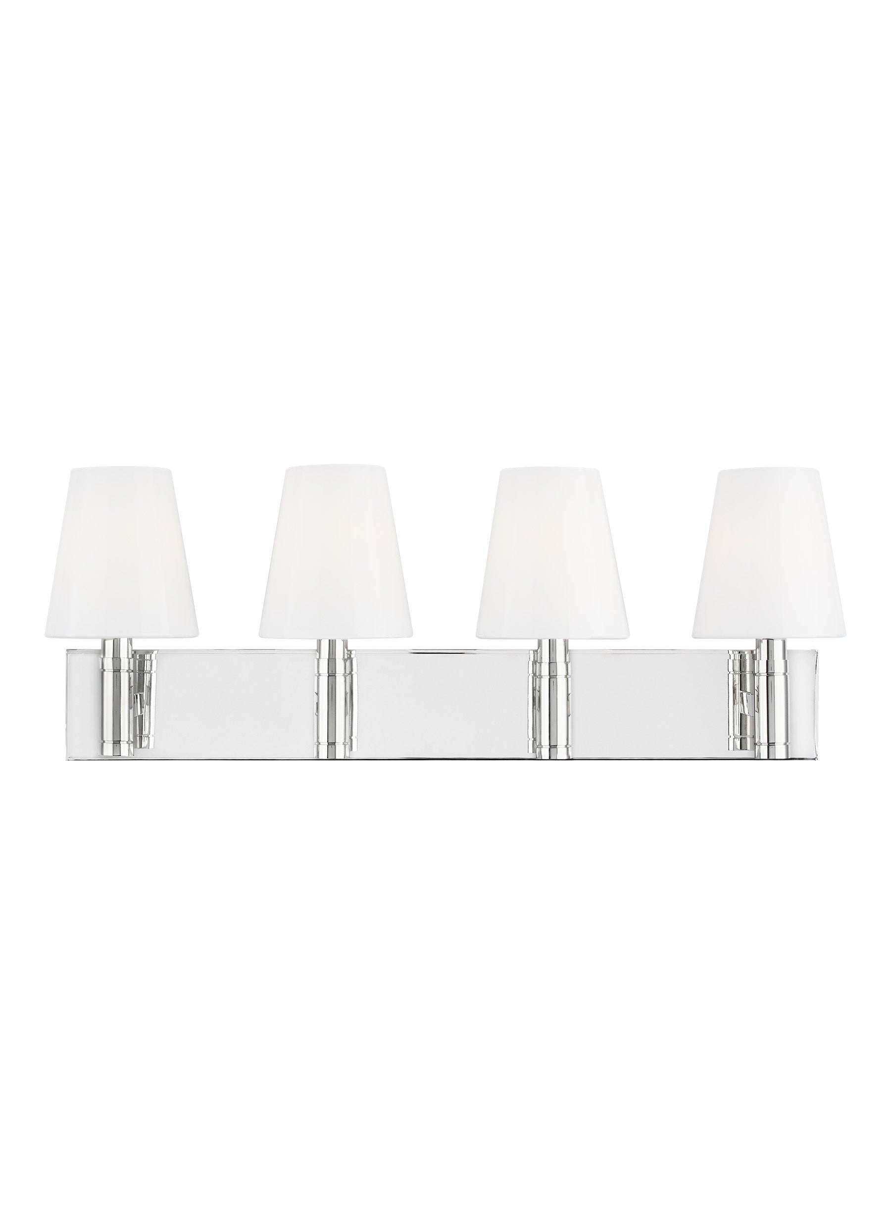 Beckham Classic 4 - Light Vanity
