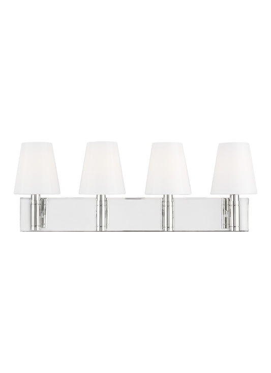 Beckham Classic 4 - Light Vanity