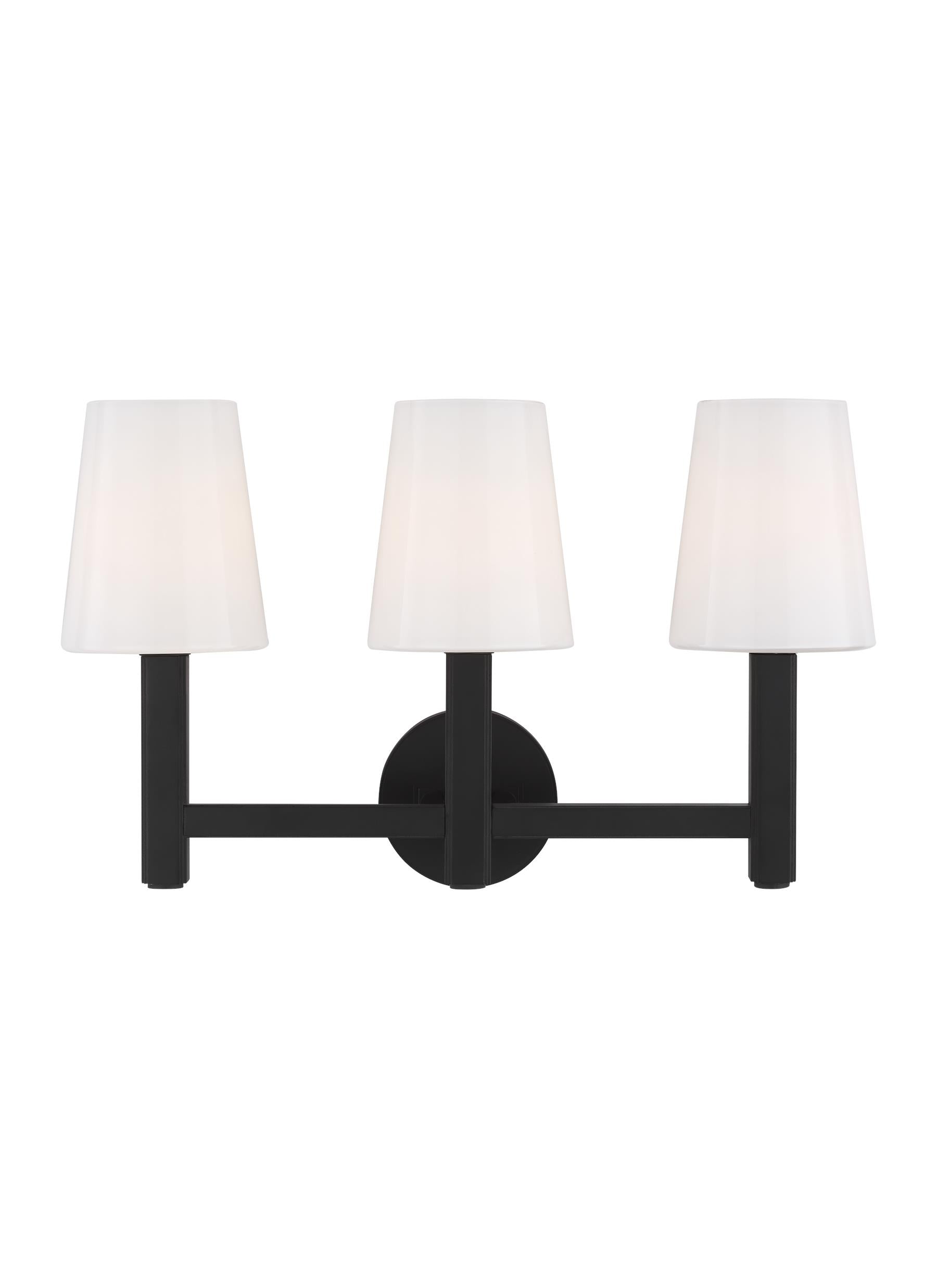 Logan 3 - Light Vanity