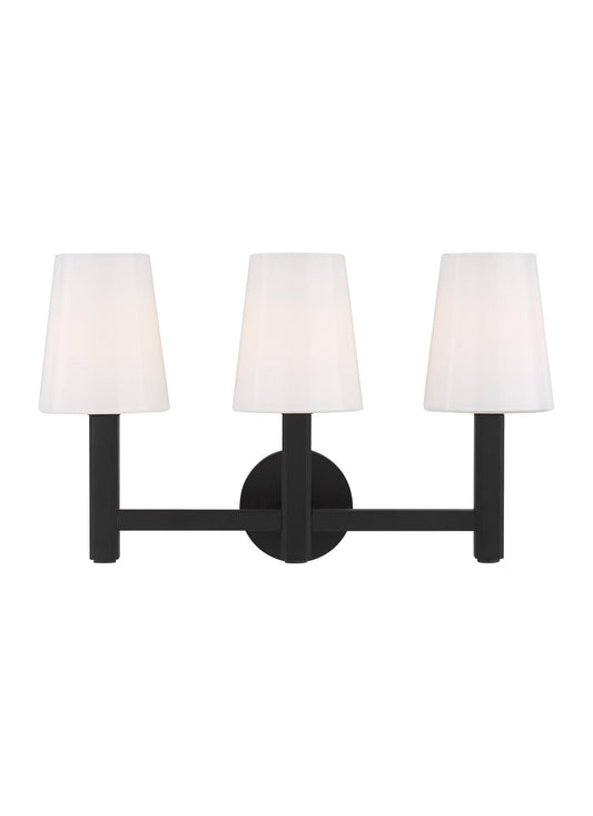 Logan 3 - Light Vanity