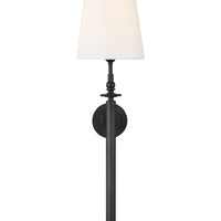 Capri Tall Sconce