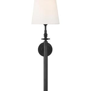 Capri Tall Sconce