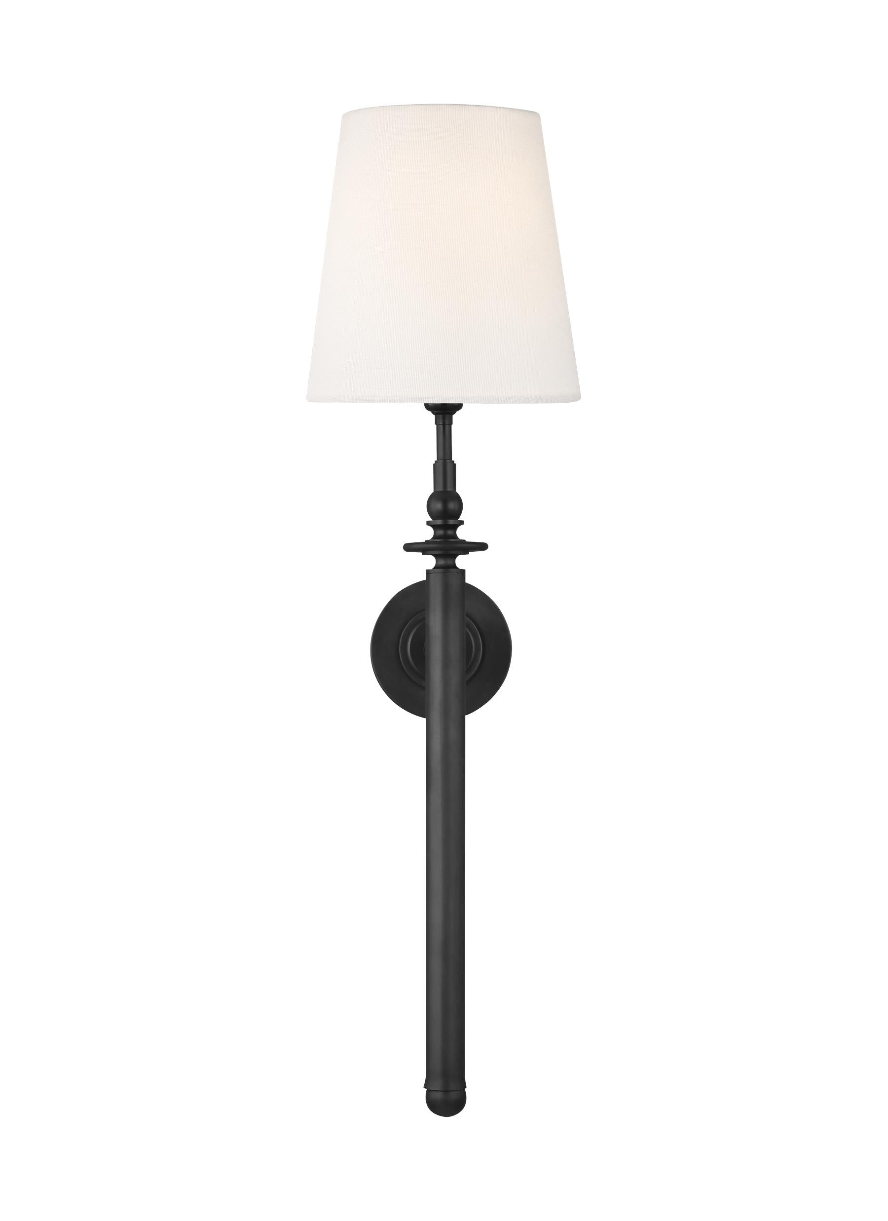Capri Tall Sconce