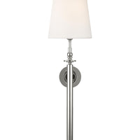 Capri Tall Sconce