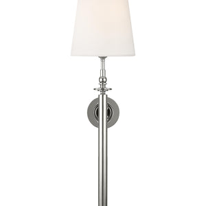 Capri Tall Sconce