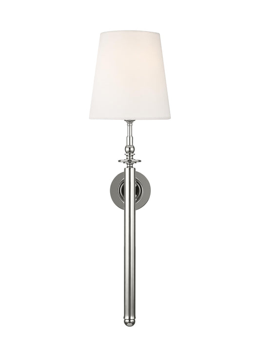 Capri Tall Sconce