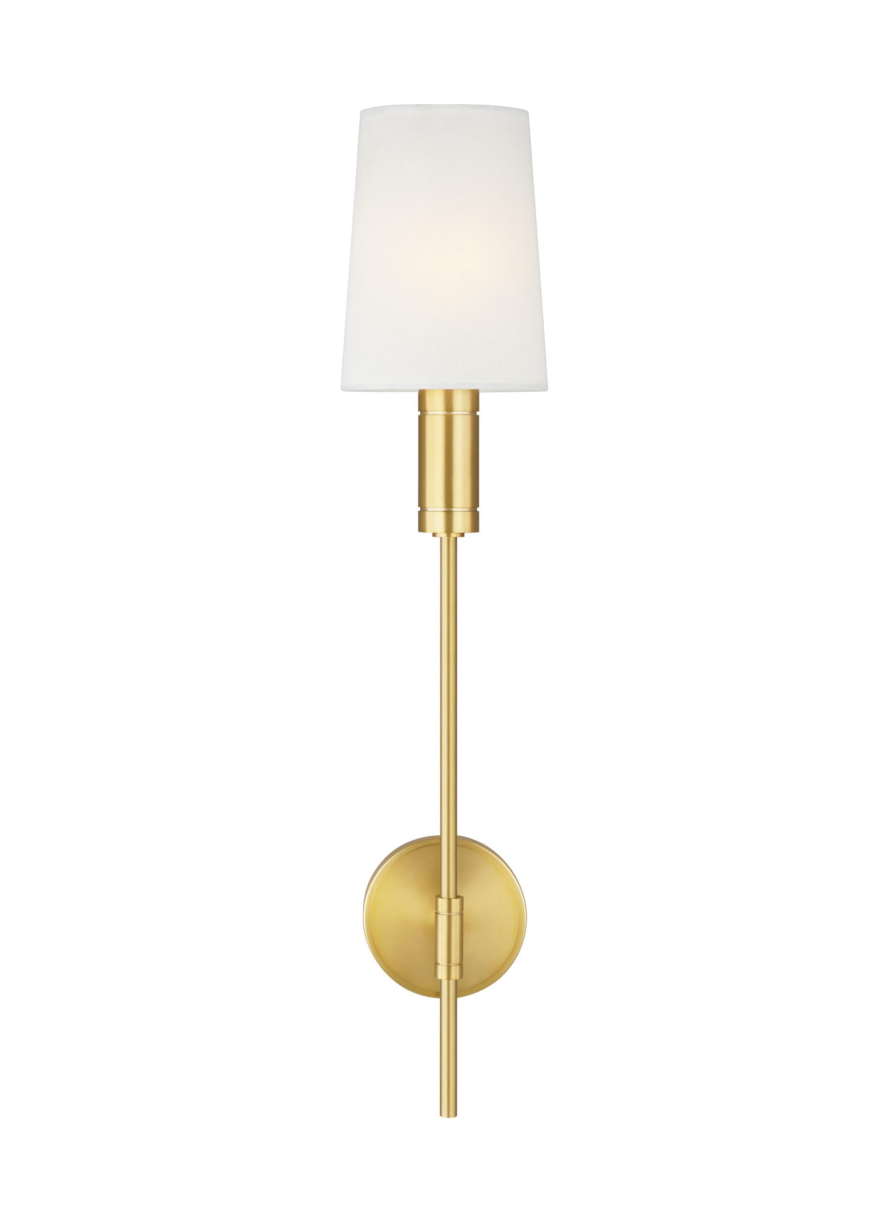 Beckham Modern Sconce