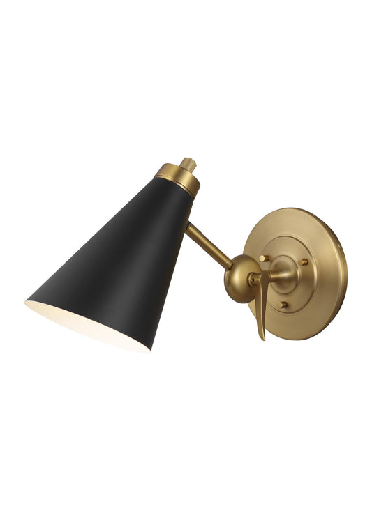 Signoret Task Sconce