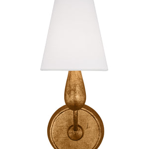 Ziba Small Sconce