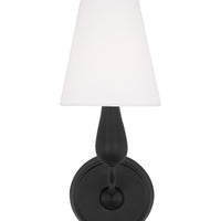 Ziba Small Sconce