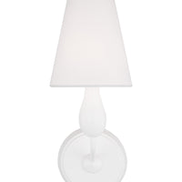Ziba Small Sconce