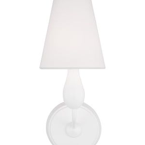Ziba Small Sconce