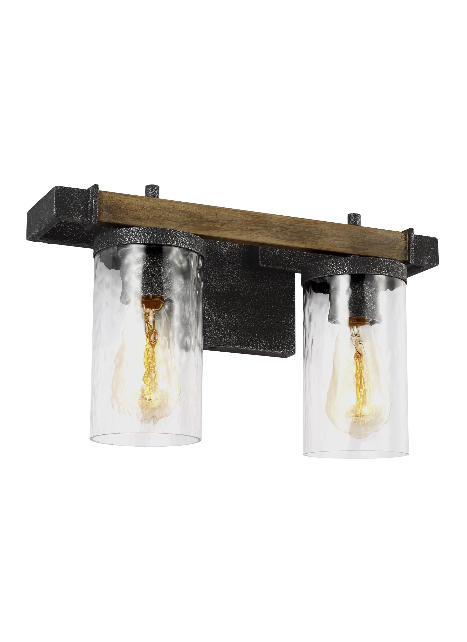 Angelo 2 - Light Vanity