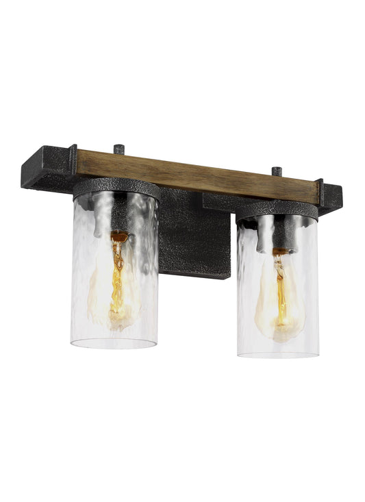 Angelo 2 - Light Vanity