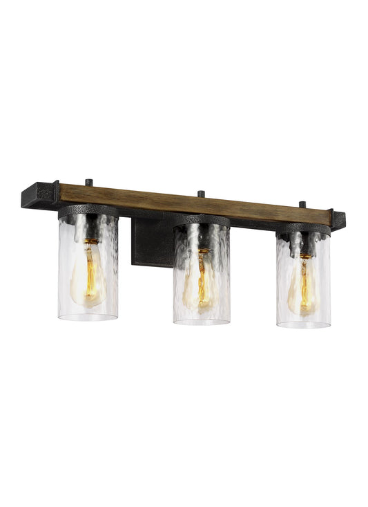 Angelo 3 - Light Vanity