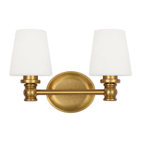 Xavierre 2 - Light Vanity