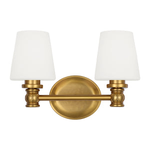 Xavierre 2 - Light Vanity