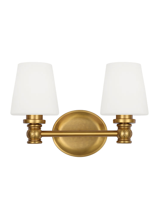 Xavierre 2 - Light Vanity
